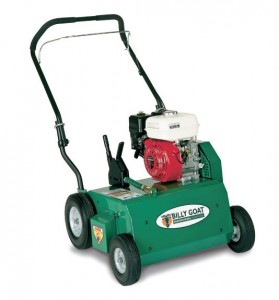 Billy Goat Scarifier
